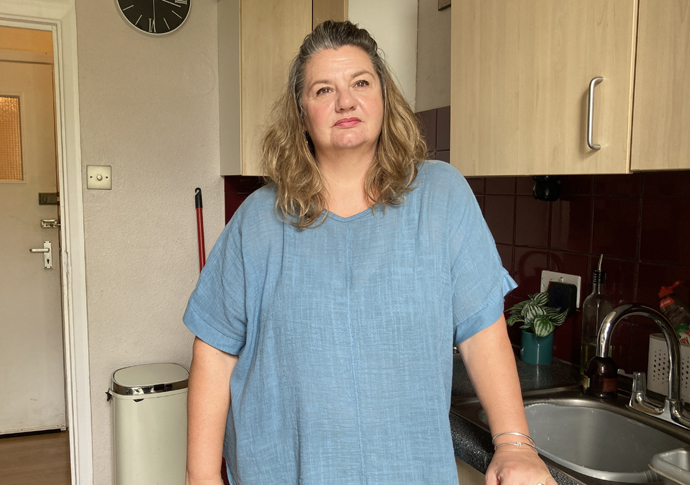 Tenant’s court win to get home repairs Jane Frawley