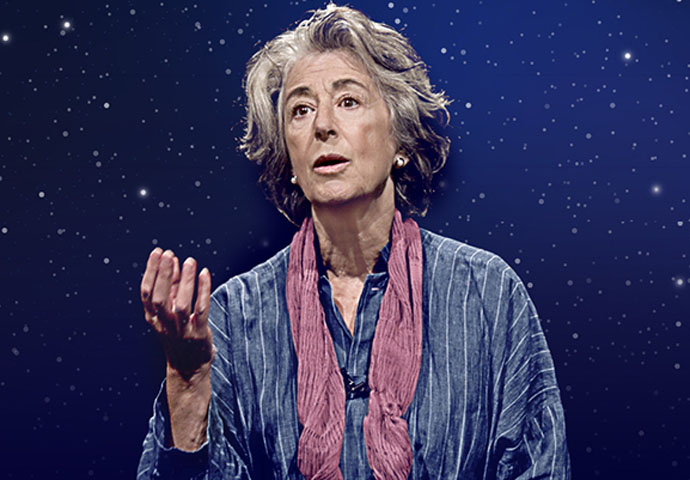 Maureen Lipman_Rose_Park Theatre