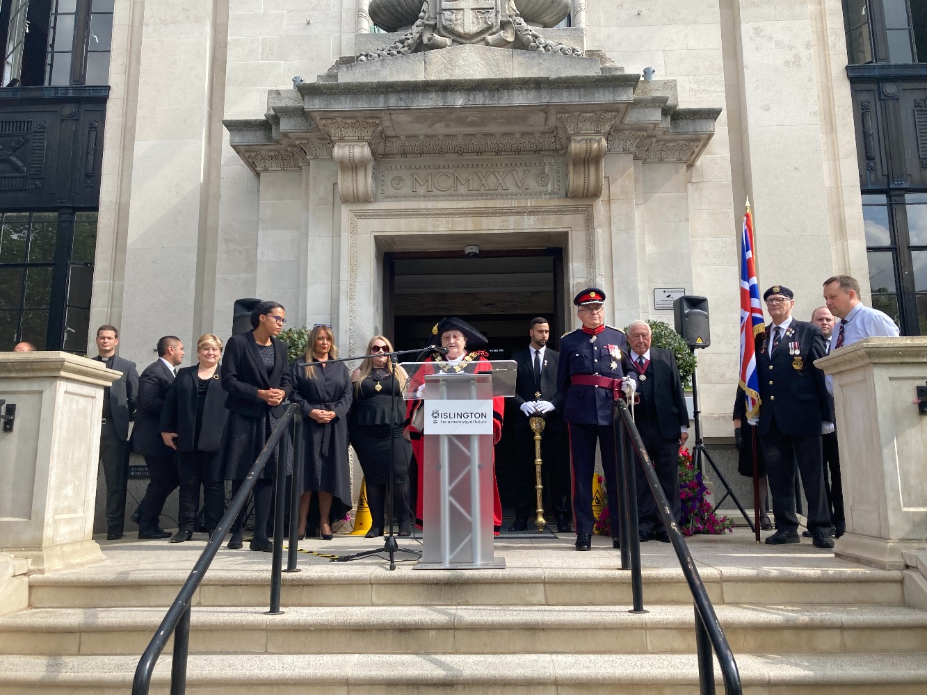 King Charles’ ascension to throne proclaimed in Islington resized-image-Promo (3) 2