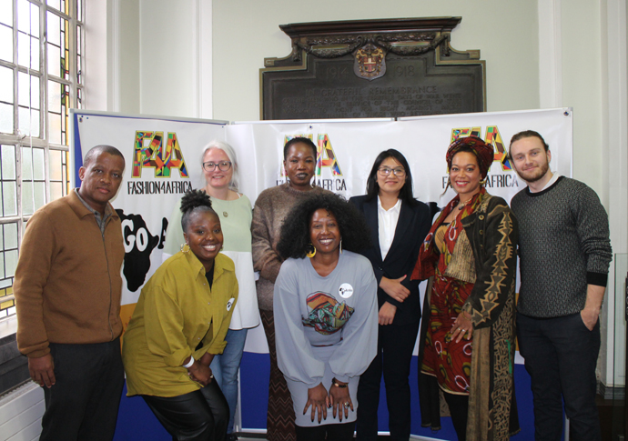 Black history focus ‘cannot just be held each October’ Black history month