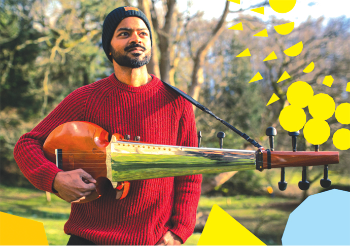 Michael White’s classical news: Orchestra of the Age of Enlightenment; BBC Singers; English Song Soumik Datta