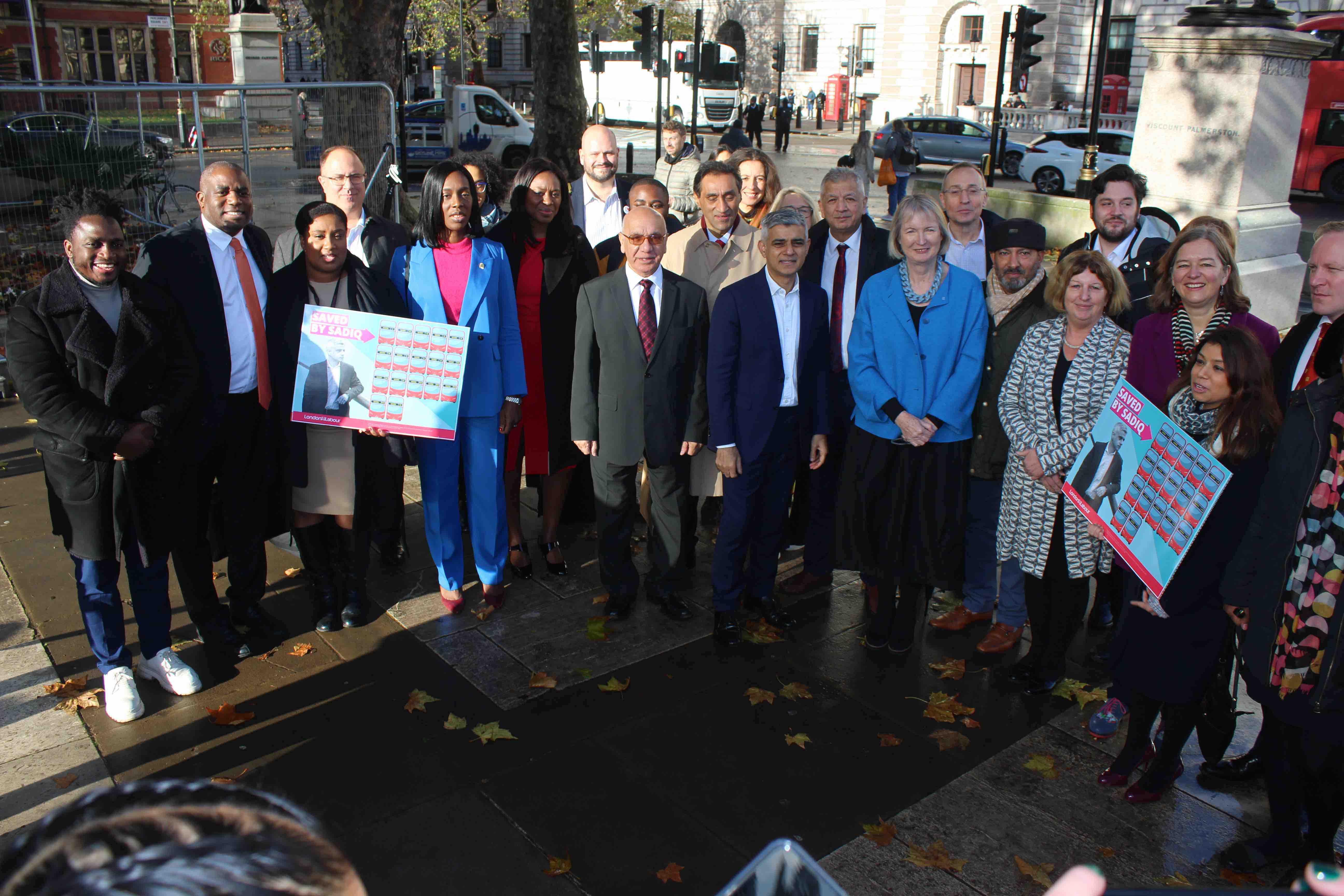 It was stupid to let go ownership of these services IMG_9148