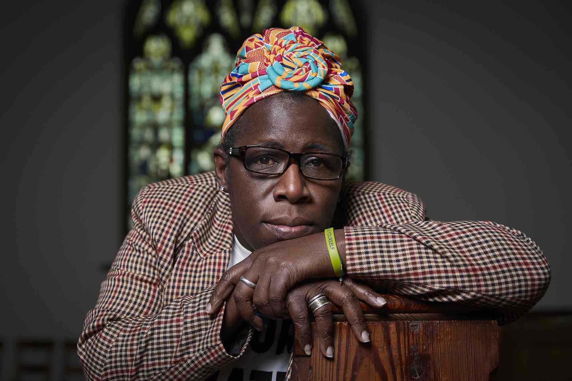 #NLCOP: Will government adopt all of ‘Ella’s Law’ after girl’s air pollution death? Richard-Maidment-Rosamund-2