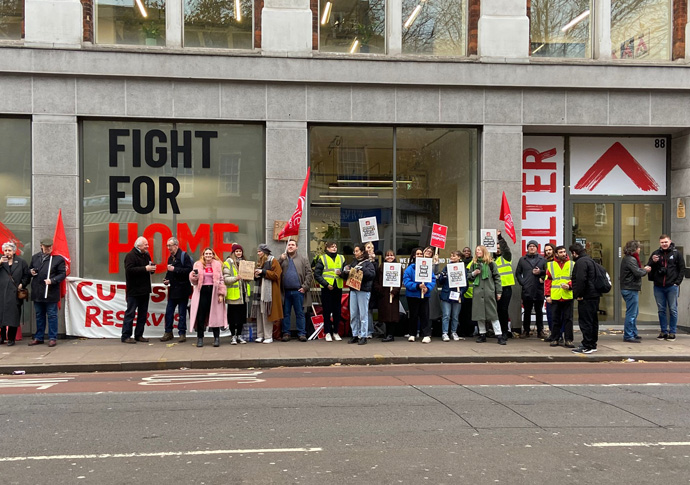 Shelter strike PHOTO-2022-12-08-13-13-27