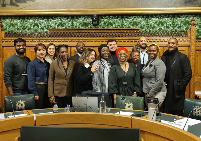 Now it’s time to act over party racism black labour members