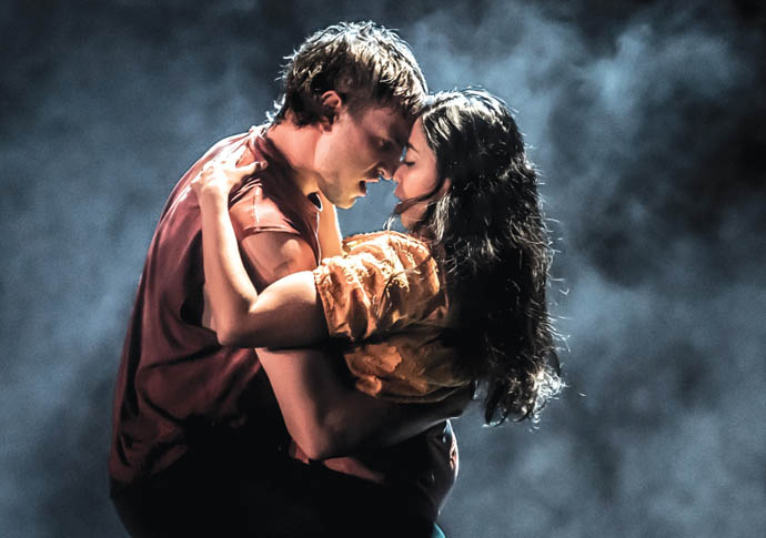 Review: A Streetcar Named Desire, at Almeida Theatre A Streetcar Named Desire new