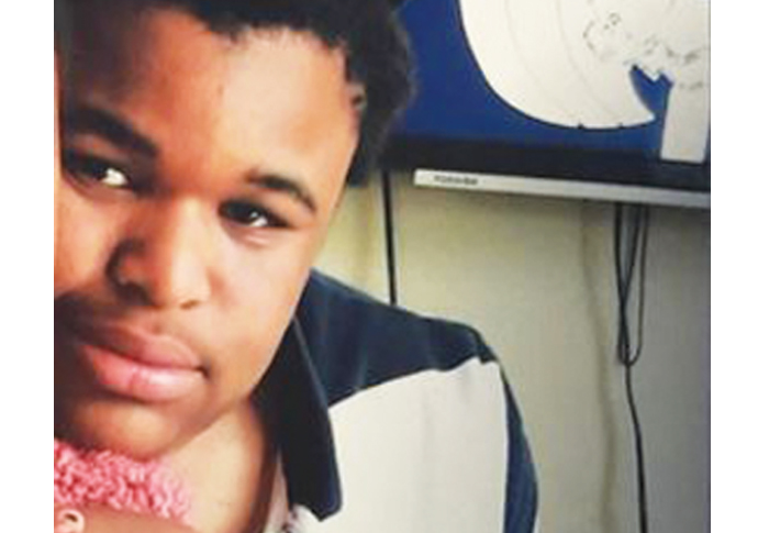 Jamaly: Tributes to stabbed boy as police appeal for help Jamaly Samba Baibu