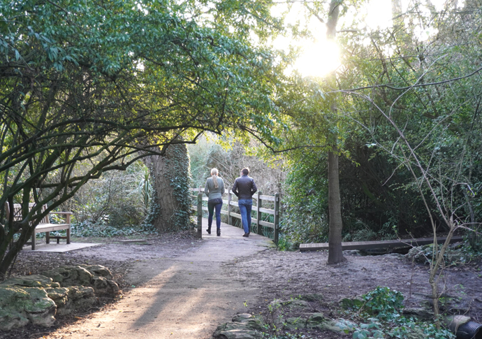 New River Walk_Graham Watts