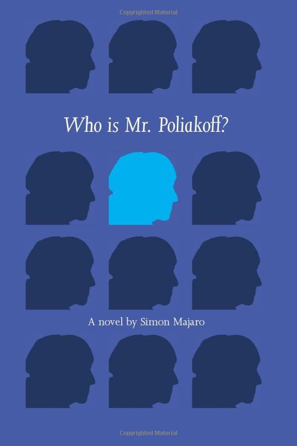 Who Is Mr Poliakoff?