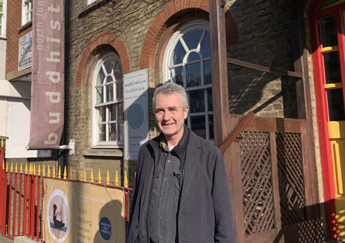 Covid-hit Buddhists launch bid to secure their home Buddhist Ratnaprahba 2