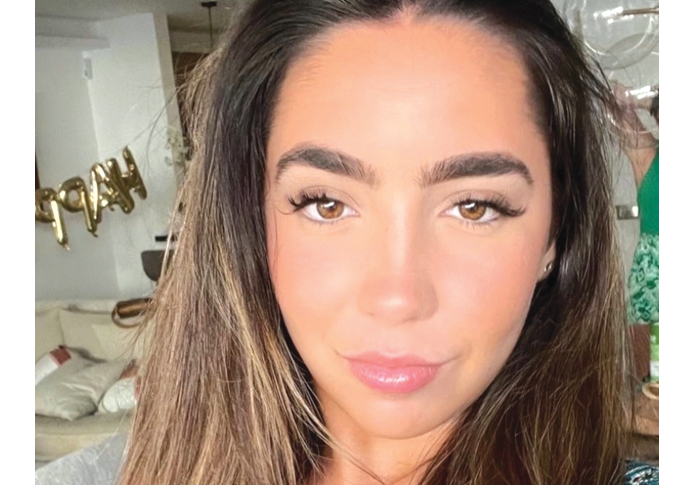 Being an apprentice ‘changed my life’ Isabella Lovejoy-Fenech