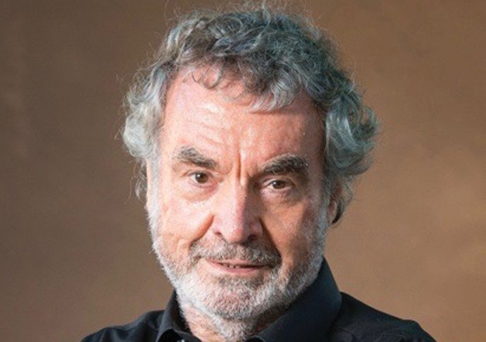 John Hands (Aug 2016)