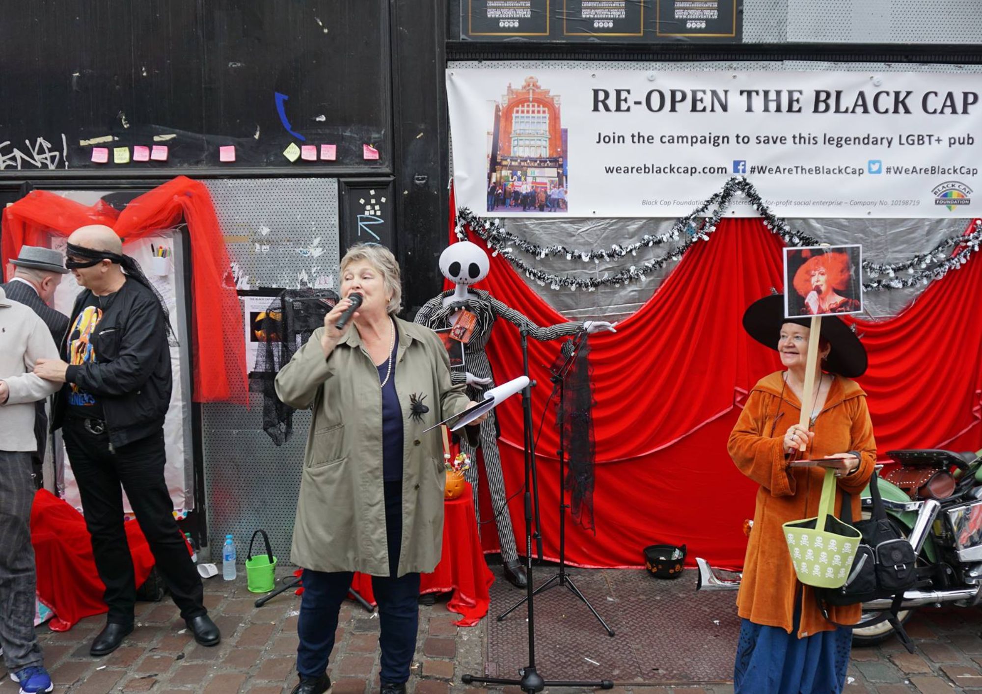 LGBT+: There’s power in the poems LGBT poet laureate (1)