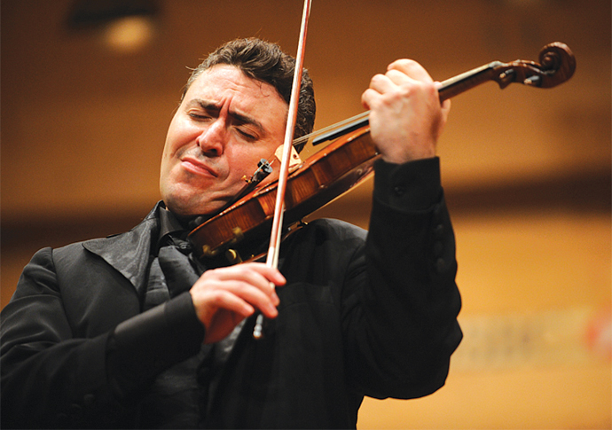 Michael White’s classical news: Marin Alsop; Oxford Philharmonic; Cephale et Procris; Robert Hugill Maxim Vengerov_public domain