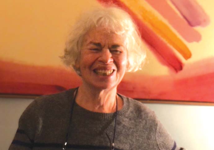 The writes of women Ursula Owen