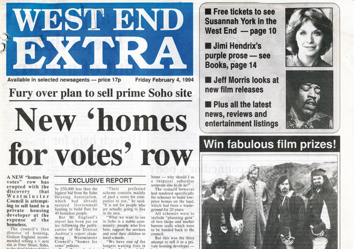WEE Feb 4 1994