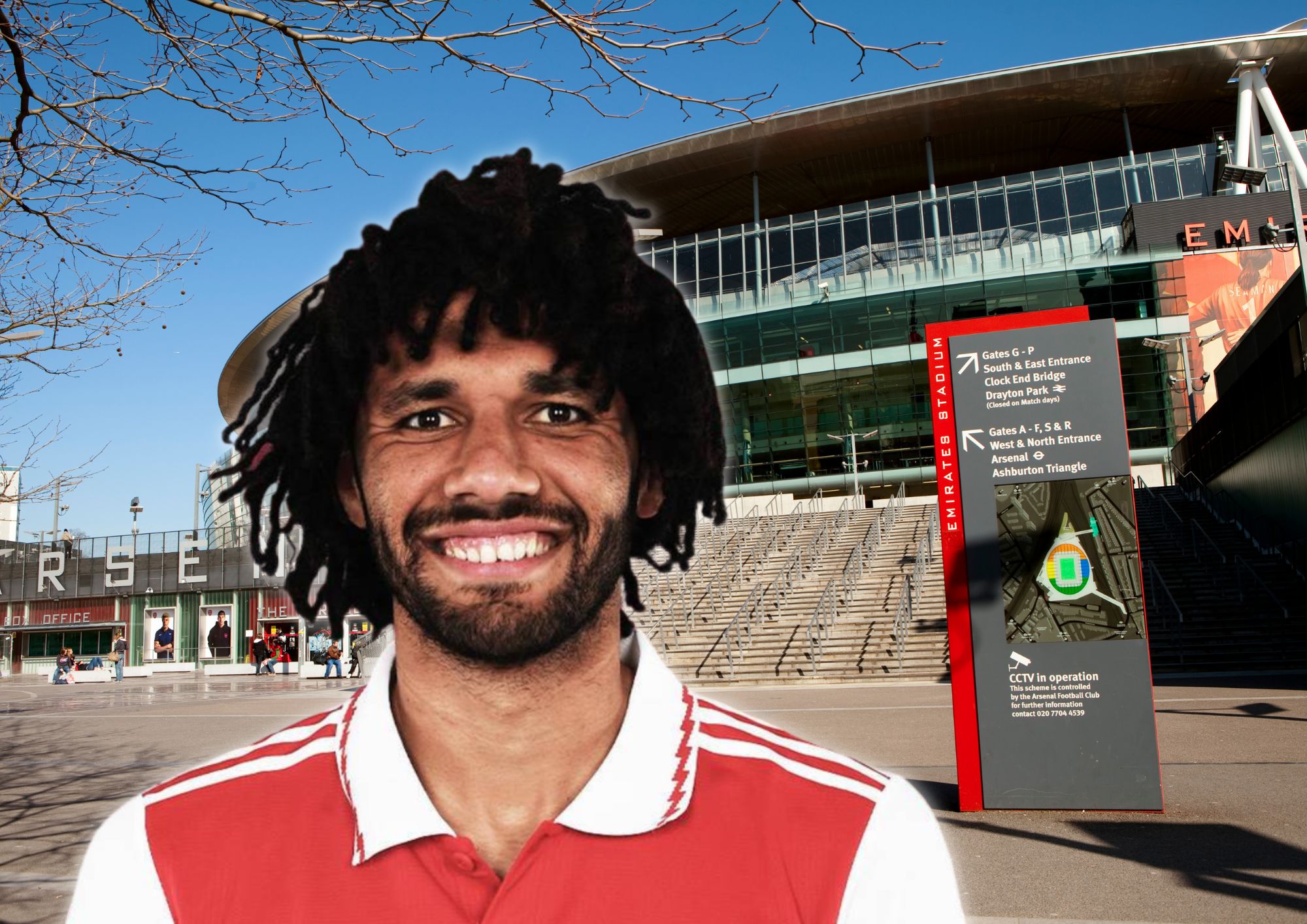 elneny