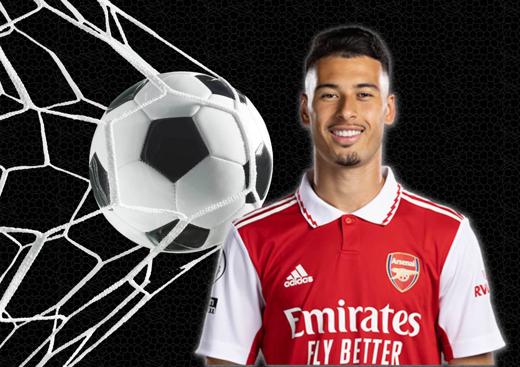 Arsenal fans in dreamland after Everton thrashing and Spurs cup collapse martinelli
