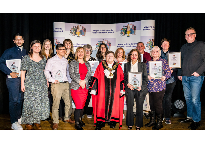 Civic Awards