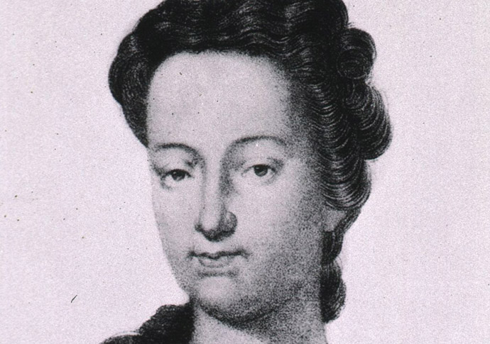 Elizabeth Blackwell