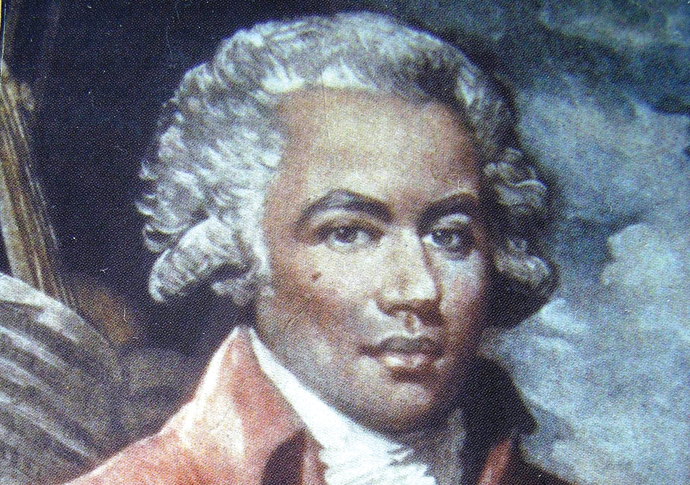Michael White’s classical news: Joseph Bologne; Donatella Flick; Beowulf and Job OLYMPUS DIGITAL CAMERA