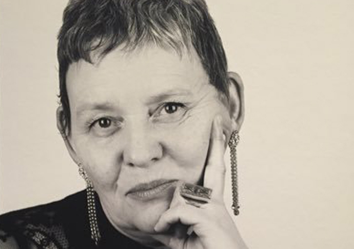 Vivienne Hayes