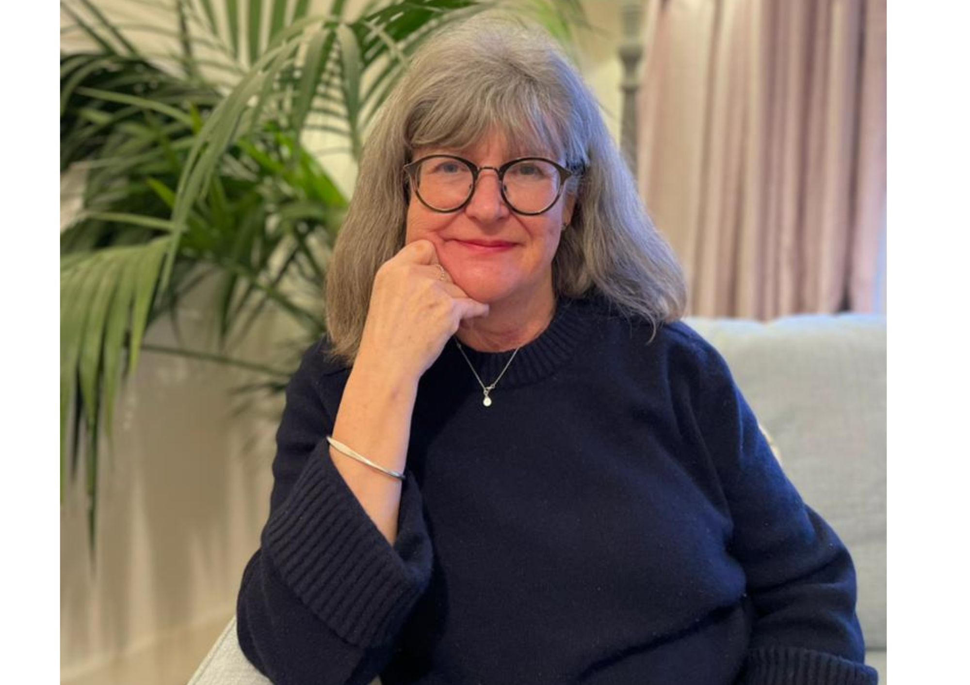 sue glover