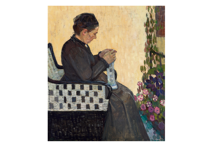 To the modern Mother