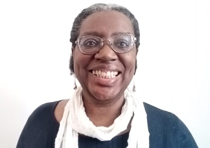 Poetry workshop ‘a safe space to share and process our emotions’ Lia Linton 2