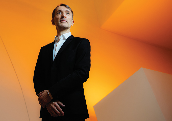 Michael White’s classical news: Along the Road; St Marylebone Festival; Opera Holland Park; Kenneth Leighton Olivier Latry / Philharmonie de Paris / Dolce Volta