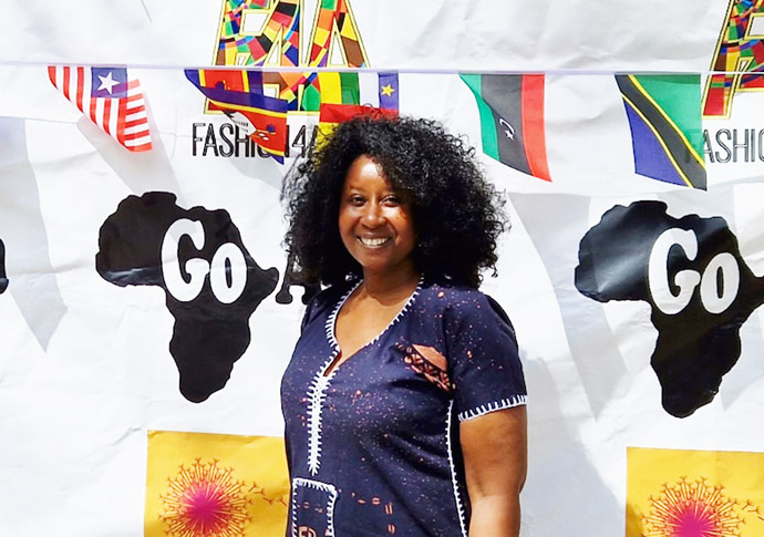 Anna Njie