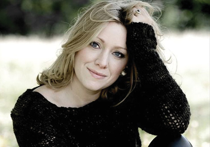 Michael White’s classical news: The Bevan Family Consort; Princess Ida; Il Trovatore; Sāvitri; The Holst Singers Sophie Bevan_© Sussie Ahlburg