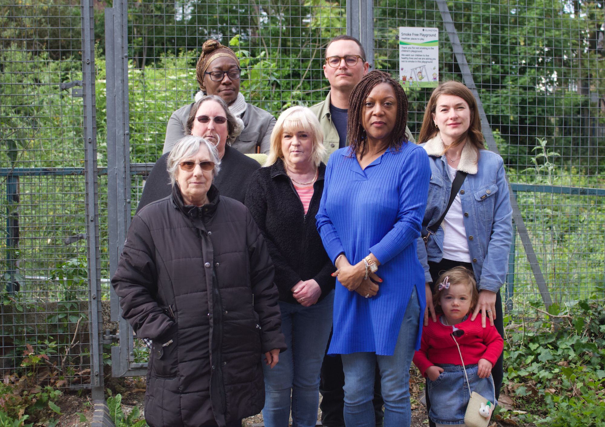 Tenants: ‘We’ve been abandoned on estate where works never start’ hathersage