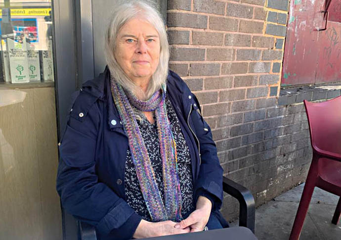 ‘Night run’ care home abuse survivors encouraged to help with investigation Dr-Liz-Davies