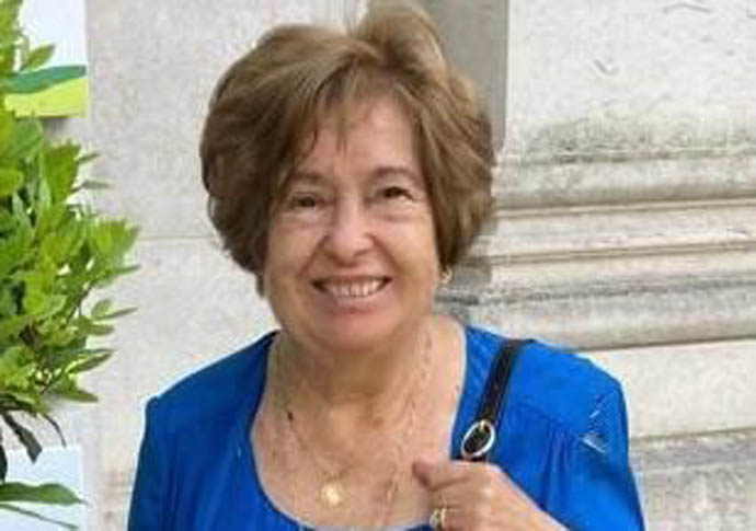 Appeal after pedestrian collision death Inelfa Zanna