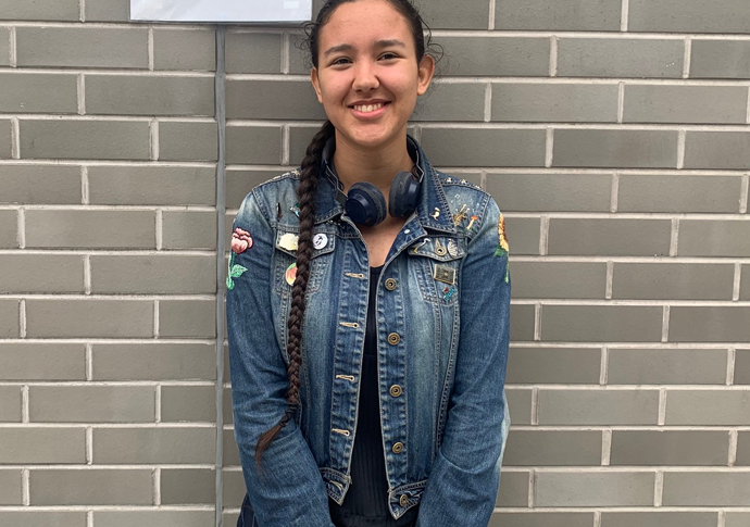 A-level results day, and thoughts on gains … and loss Laura Forwood