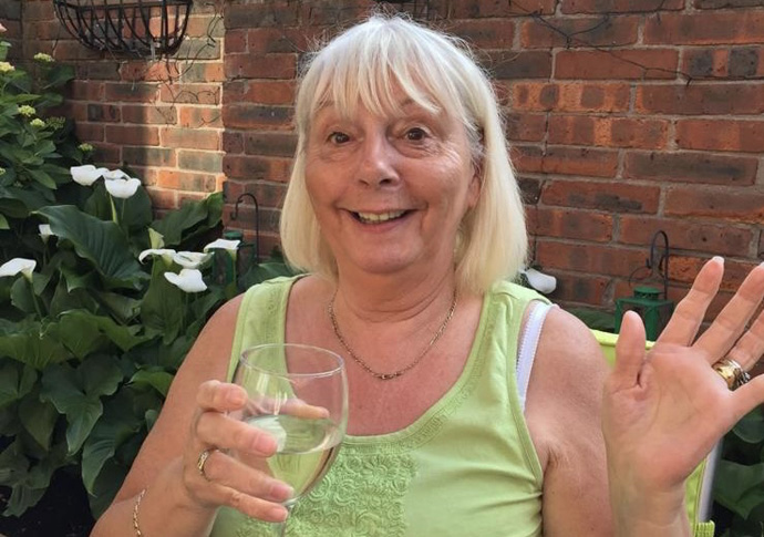 Rosemary Plummer