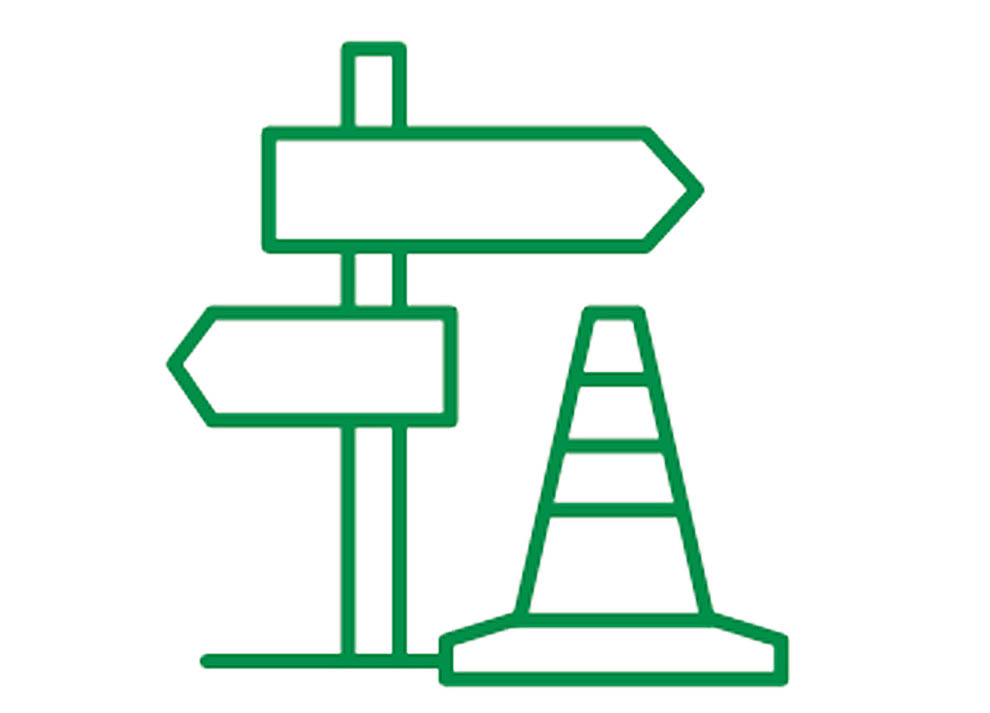 A survey on plans for Caledonian Road showed a majority against the measures liveable neighbourhood