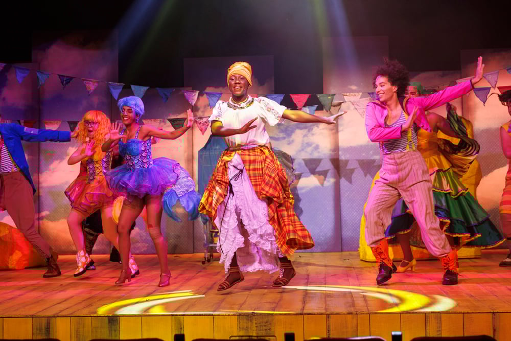 Set sail into the summer with mermaids and pirates mandp11