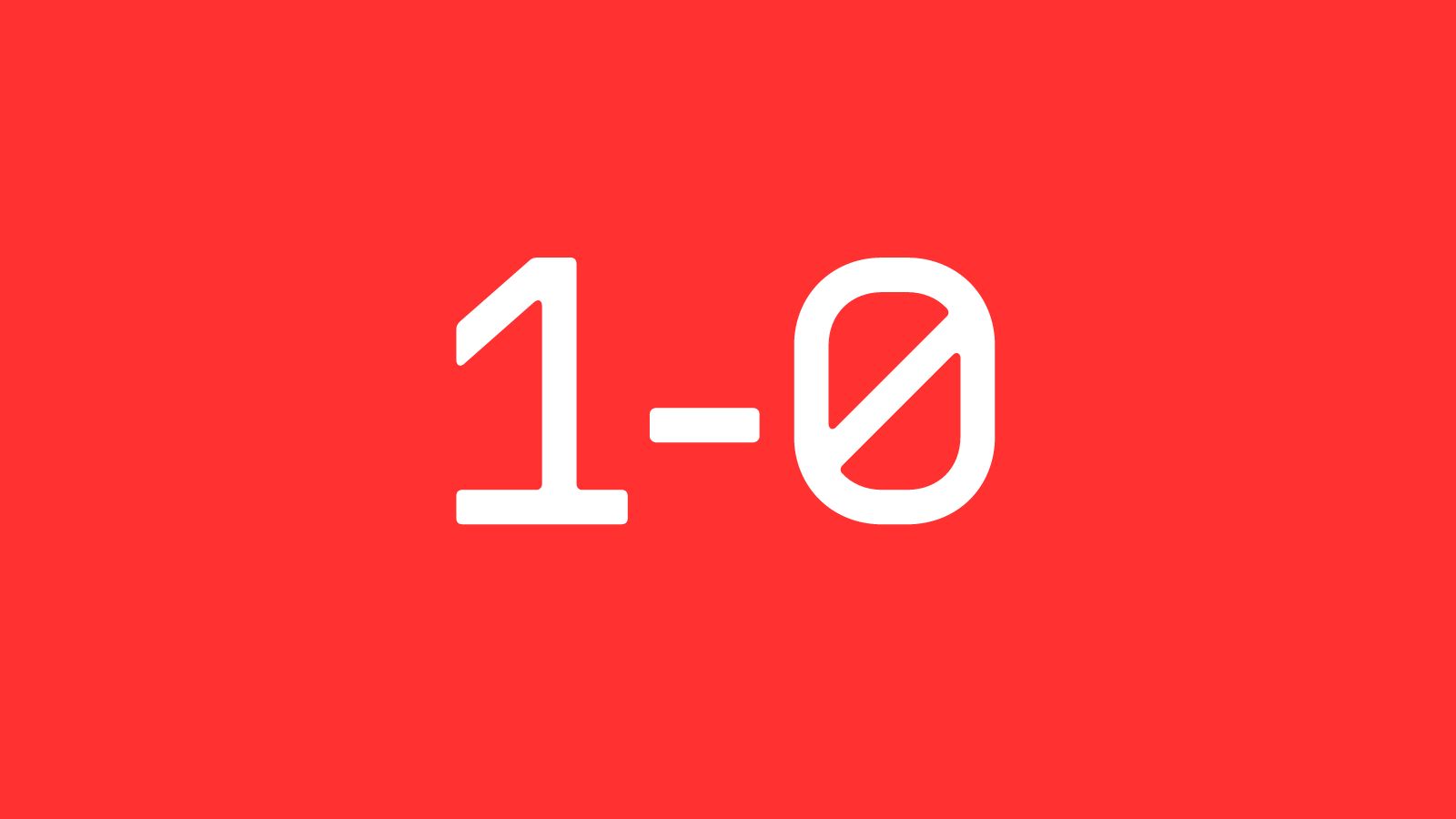 Arsenal edge dullest London derby in many years 1-0 one-nil arsenal