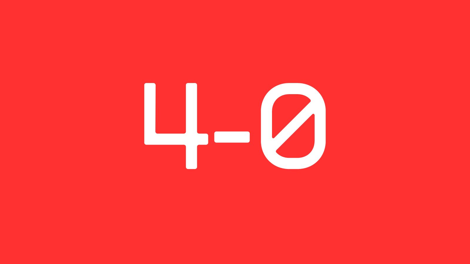 Arsenal score four in ruthless return to Champions League 4-0 four-one arsenal