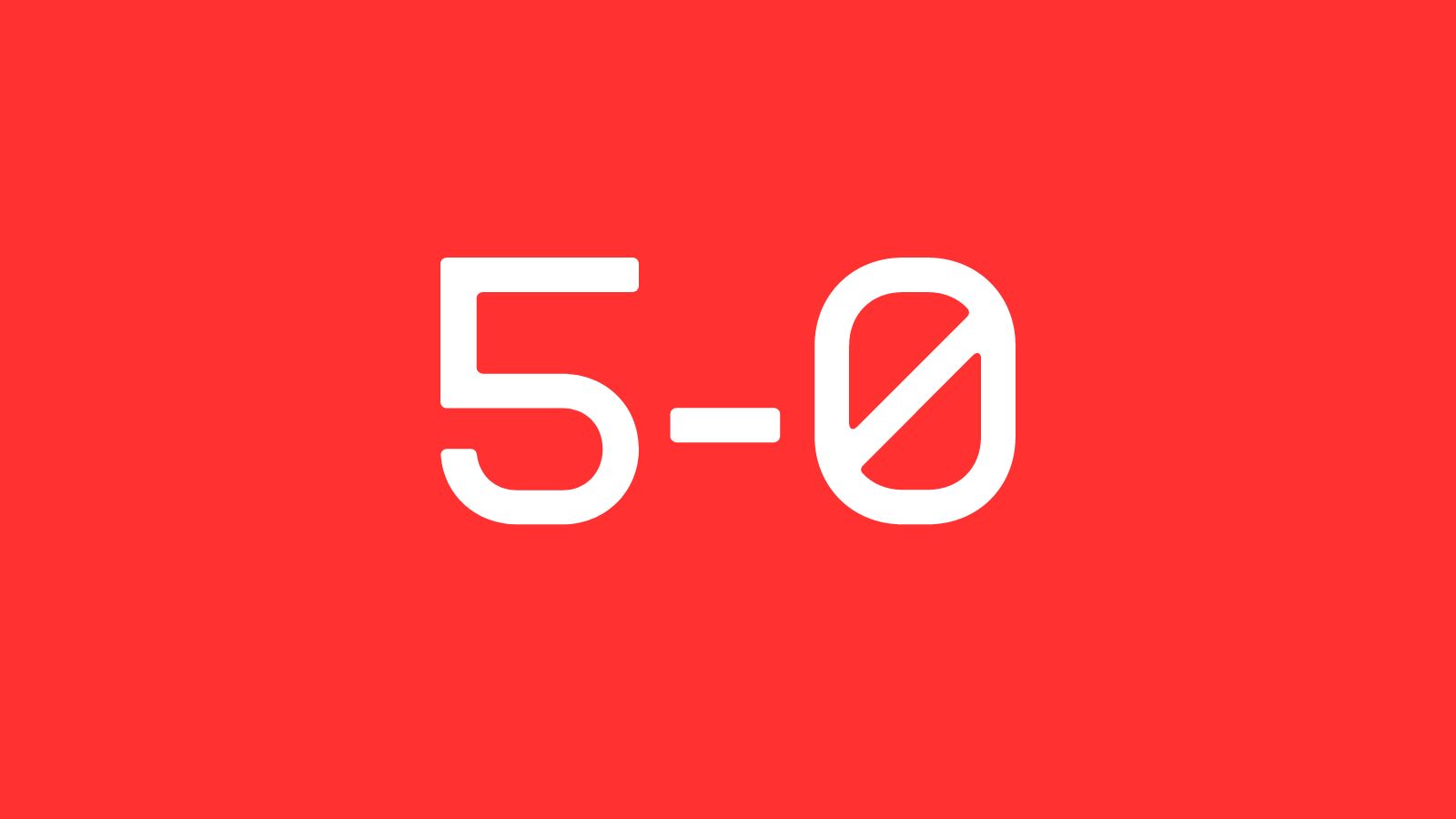 Gunners back to winning ways after pasting Palace 5-0 four-nil arsenal