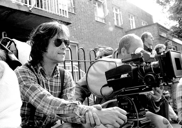 Demotic Discussed Islington Tribune