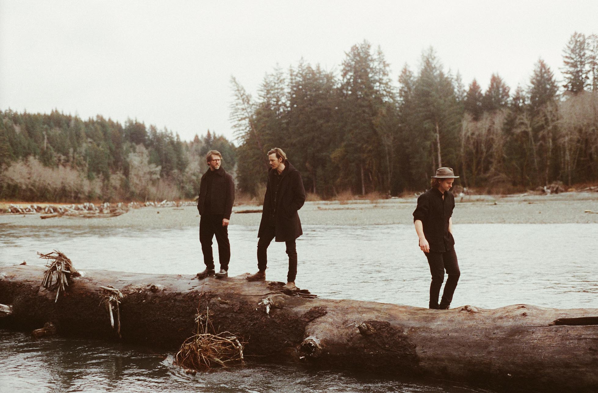 Half Moon Run_photo Jennifer McCord new