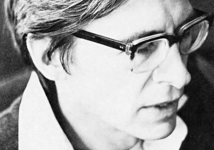 Rawl’s rules John Rawls in 1971