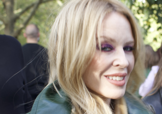 Kylie Minogue 2
