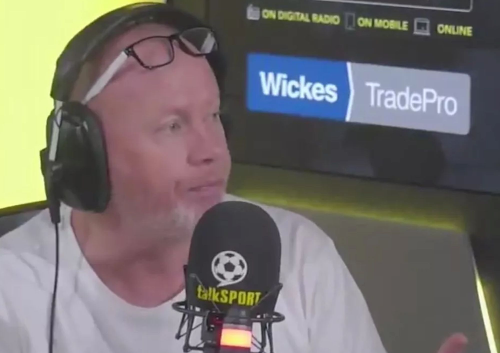 perry groves