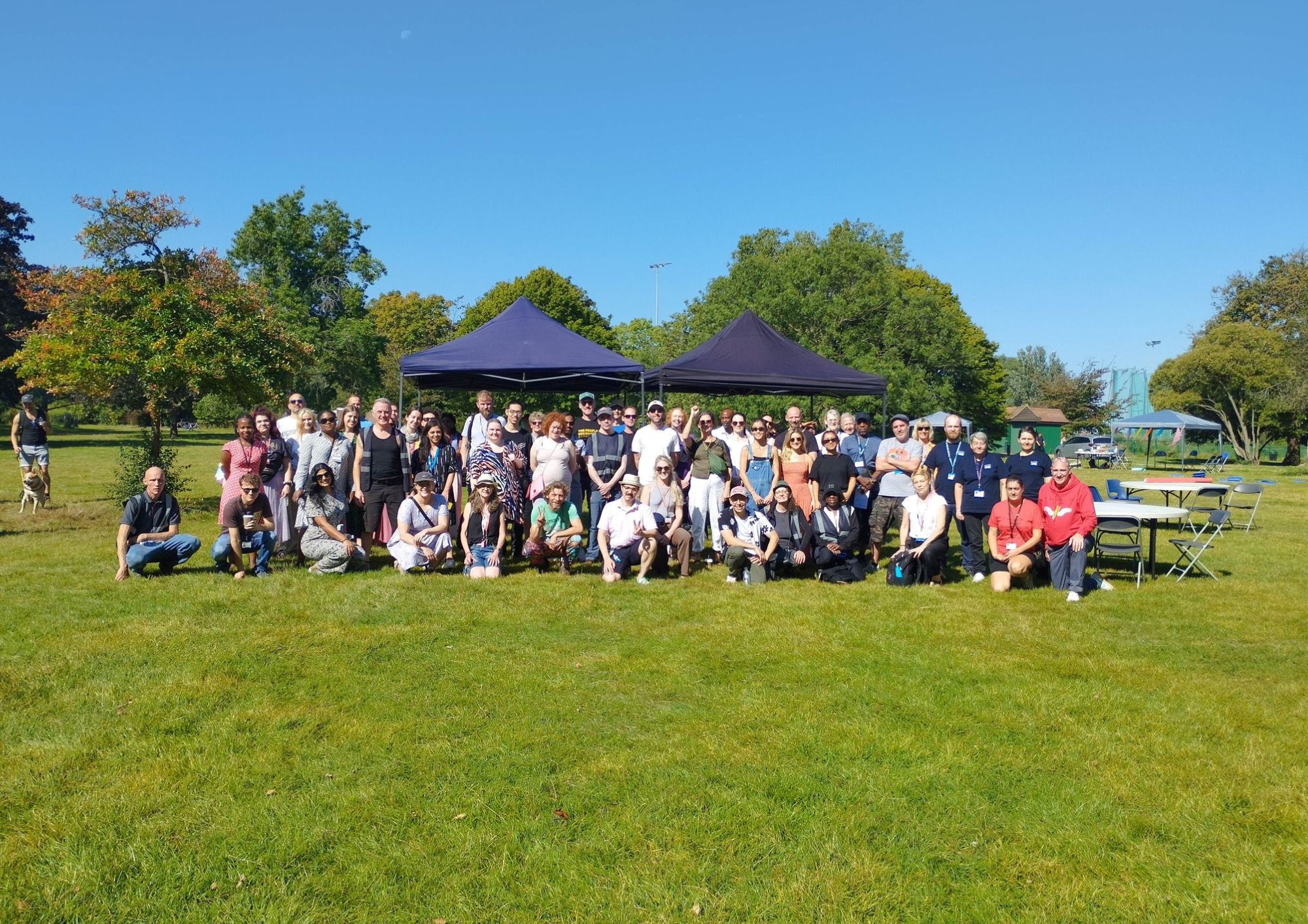 Streets Fest returns to Finsbury Park - Vimarsana News