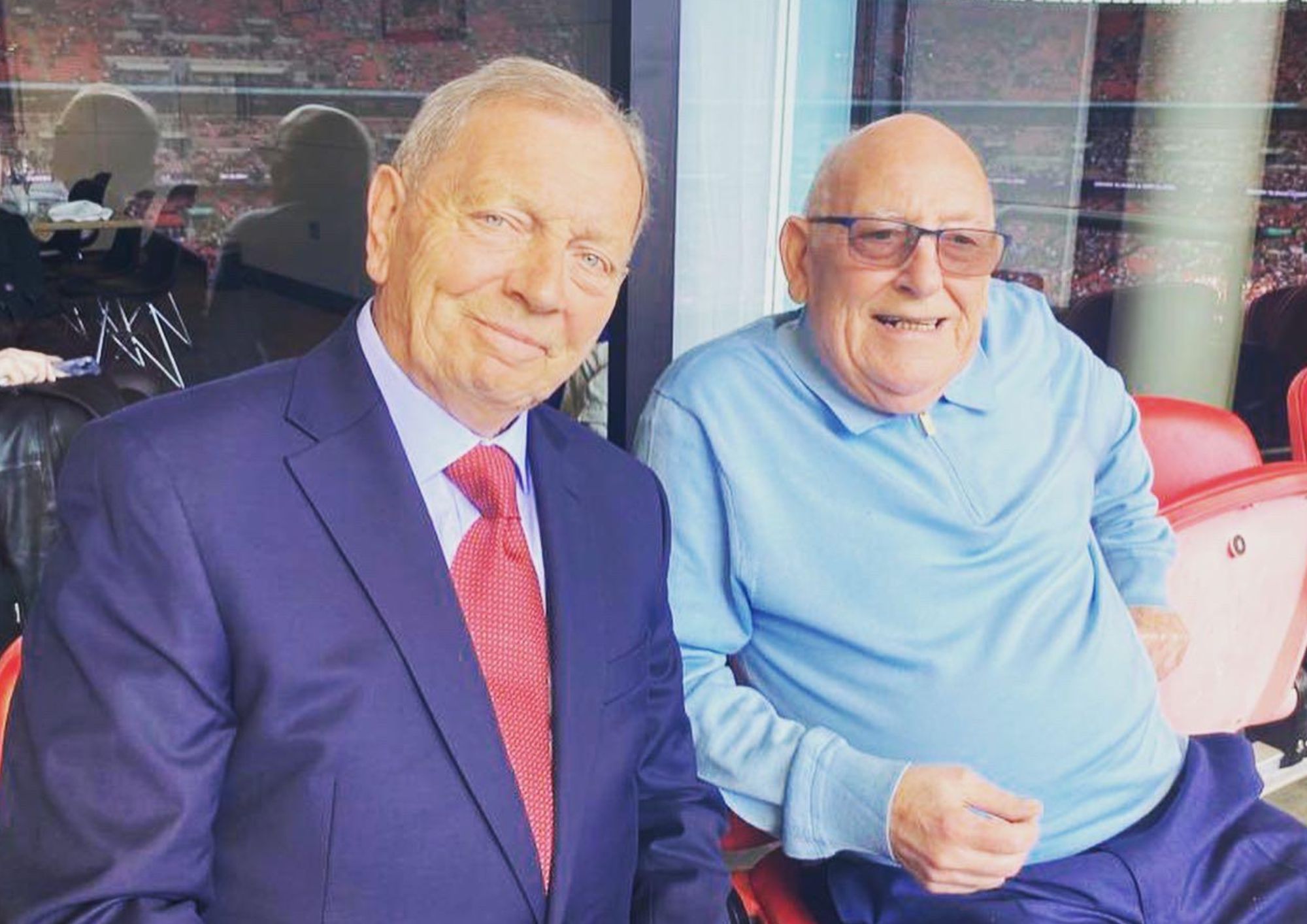 Sid Hayes, our champion on the sidelines who embraced the women’s game vik akers sid hayes