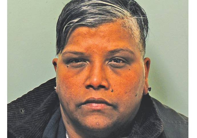 Conwoman jailed after £230,000 scam Haydee Daniel